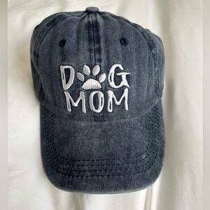Dog Mom Hat